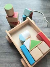 kinder bauspielzeug große