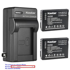 Kastar Battery Wall Charger