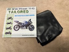 YAMAHA DT250 DT400 DT 250 DT