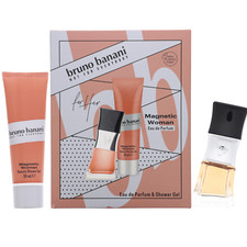 Bruno banani geschenkset - bruno,