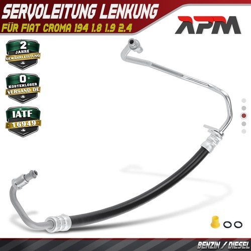 Servolenkung schlauch - servolenkung,