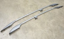 Mitsubishi Outlander 2 II Reling Grundträger