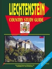 Liechtenstein (World Country