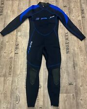 BARE Sport S-Flex 5mm Herren Neopren Tauchanzug - Gr.XL/TG - Neuwertig