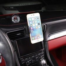 Armaturenbrett Handy halterung