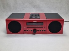 Yamaha mcr b043 micro - yamaha, mcr-b043