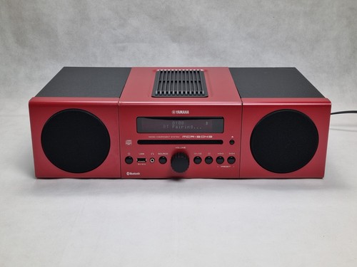 Yamaha mcr b043 micro - yamaha,