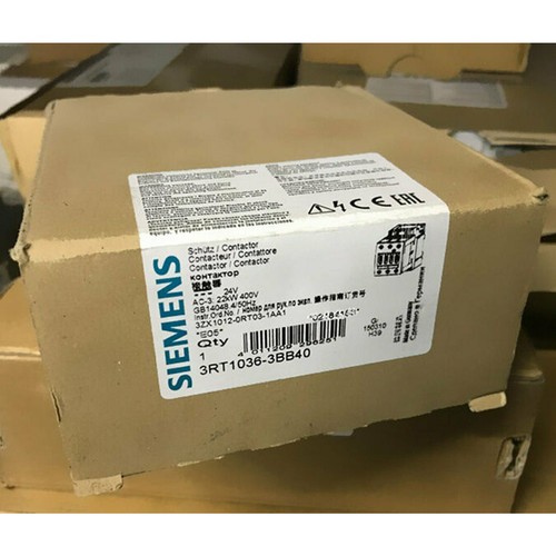 Neu siemens schütz - neu,