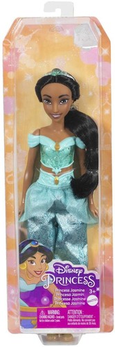 Mattel disney prinzessin - mattel,