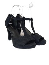 GRACELAND Peeptoe Pumps Damen