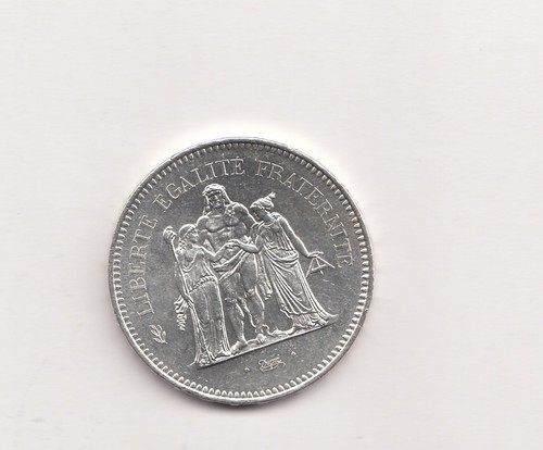 Frankreich silbermünze - frankreich,