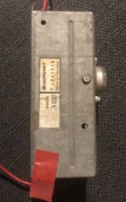 Blaupunkt Autoradio 6/12