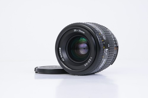 Nikon nikkor 70mm - nikon, 35-70mm