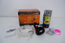 12V 100W Ölabsaugpumpe