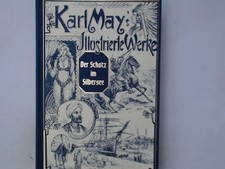 Der Schatz im Silbersee. Karl