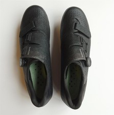 Shimano SH-RX801 Gravel Schuhe Gr. 45 schwarz