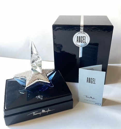 Thierry mugler angel - mugler, cuvee