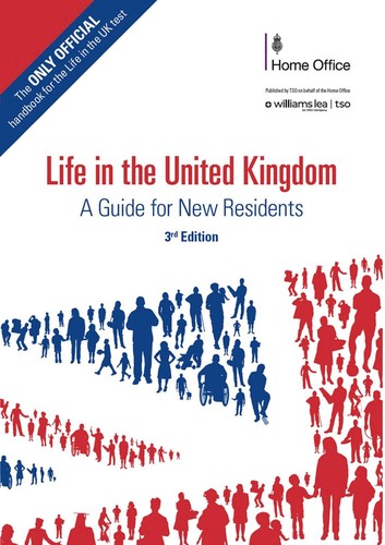 Life the official - life, uk