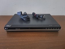 LG RH387H 160GB DVD und HDD Recorder 💣💣 generalüberholt 💣💣 plus FERNBEDIENUNG 