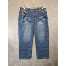 Mister Collection Mens Jeans