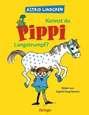 Kennst du Pippi Langstrumpf
