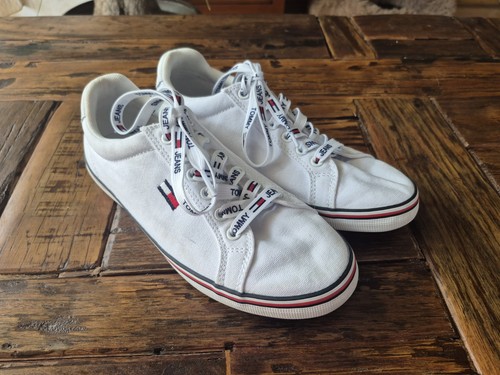 Tommy hilfiger sneaker 37 - gr.,