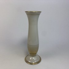 Fürstenberg Vase Elfenbein