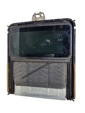 OA1* OPEL CORSA B Schiebedach