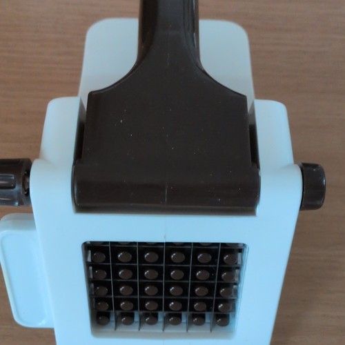 Easy slice manueller - easy,