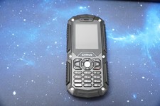 Cyrus CM6 CM 6 SOLID