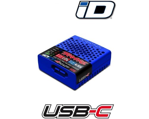 Traxxas ladegerät mit - ladegerät,