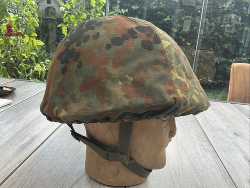 Stahlhelm bundeswehr mit - stahlhelm,