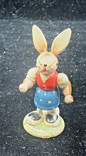 Ddr ostern holzkunst aus dem - ddr,