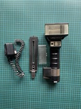 Metz 45 CT-5 Stabblitz mit