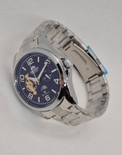 ORIENT mechanische Automatik