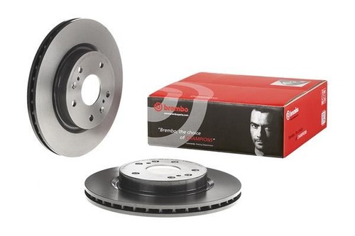 Bremsscheiben brembo fur - brembo,