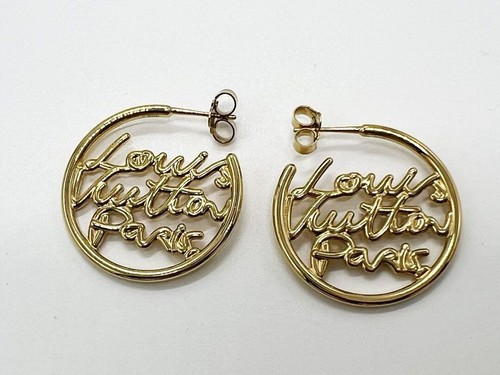 Louis vuitton script - louis,