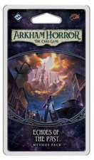 Arkham Horror: Echoes of the