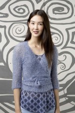 Lang yarns cara - yarns,