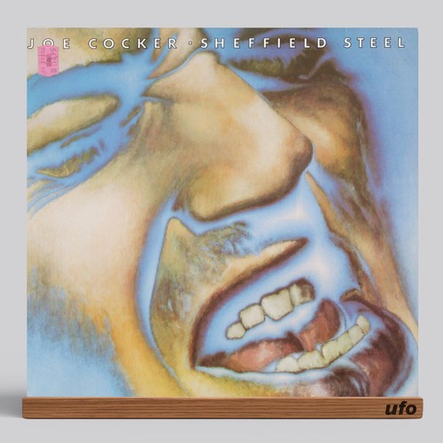 Joe cocker sheffield steel - steel, |