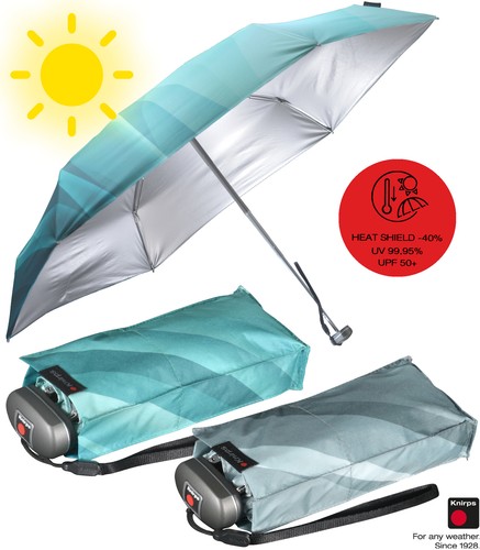 Knirps regenschirm damen - knirps,