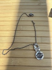 DIESEL Original Herren Kette