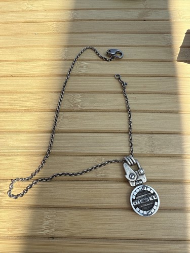 Diesel original herren kette - original,