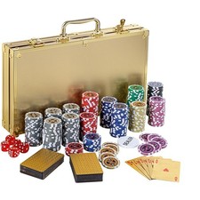 Games planet pokerkoffer - planet®,