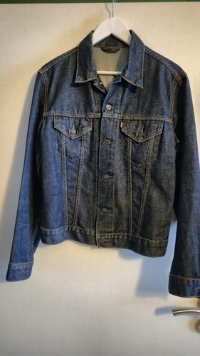 Levis jeans jacke - jeans,