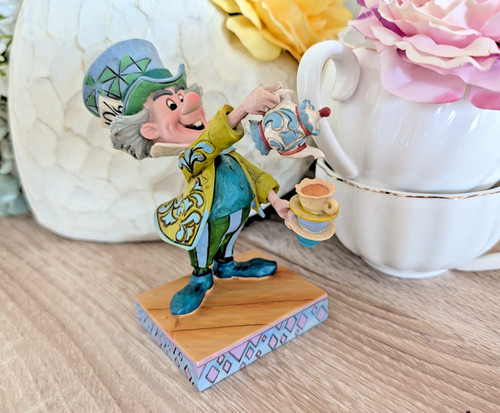 Disney traditions showcase - showcase, mad