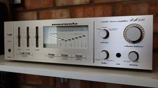 Marantz PM450 Console Stereo