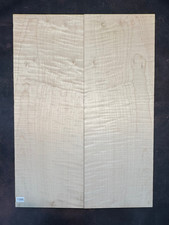 Riegelahorn TOPS | flamed