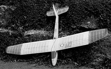 Bauplan Hopper Modellbauplan