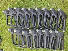 Hochdruckpistole Konvolut für Hochdruckreiniger Kärcher Ersatzteile Waschanlage